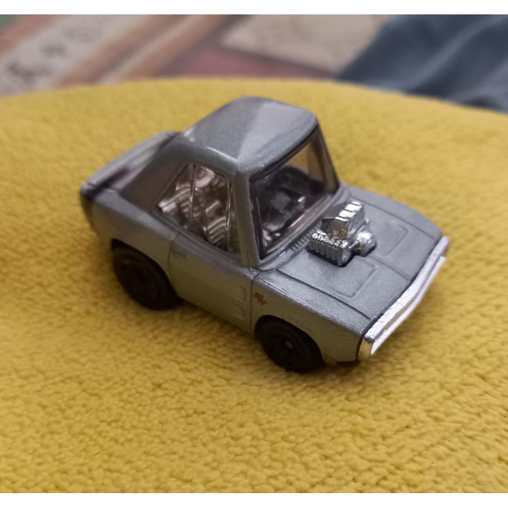 Hot Wheels 70 dodge charger Tooned Loose