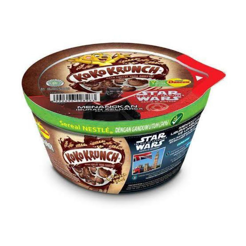 

Koko Krunch Cereal Combo Pack 30 g