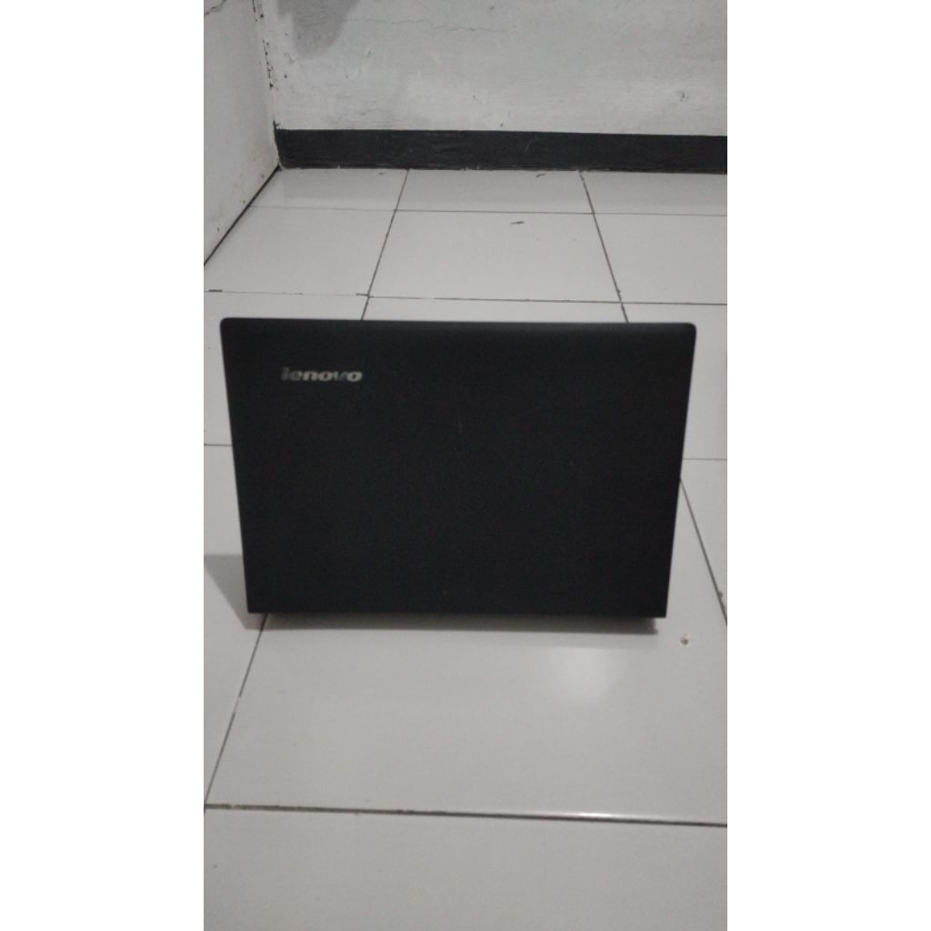 Laptop Murah Lenovo G400s core i3, HDD 250, ram 8 GB