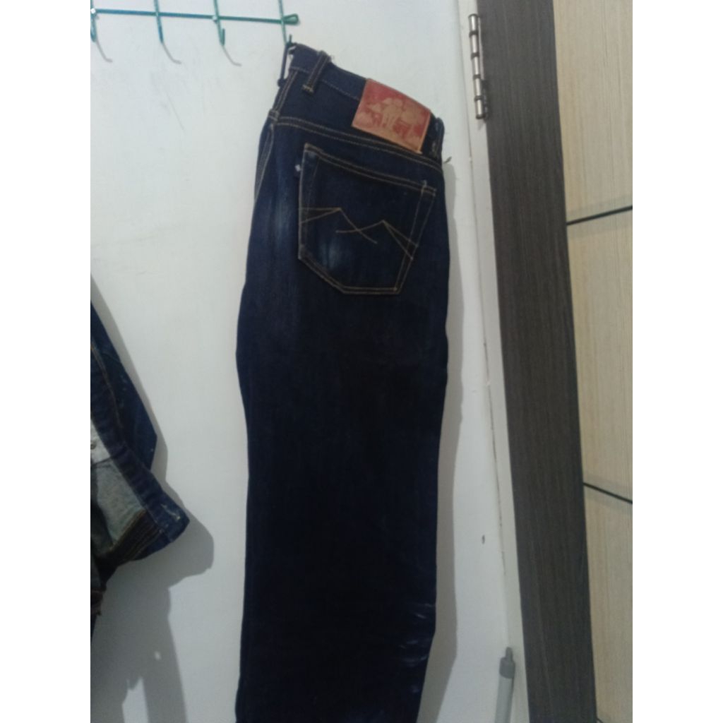 SAGE RANGER 19OZ SIZE 34
