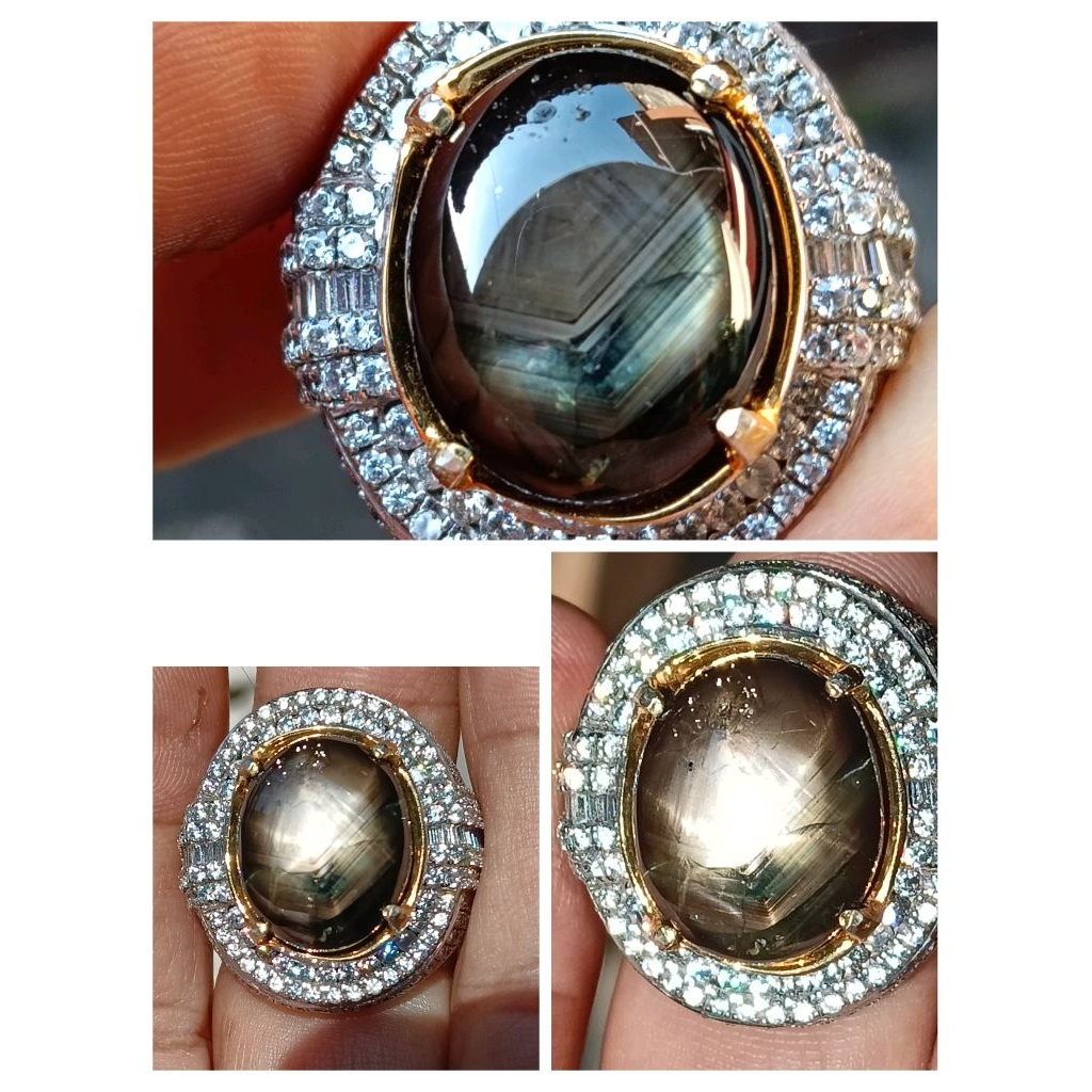 bangsing kresnadana sapphire Thailand star