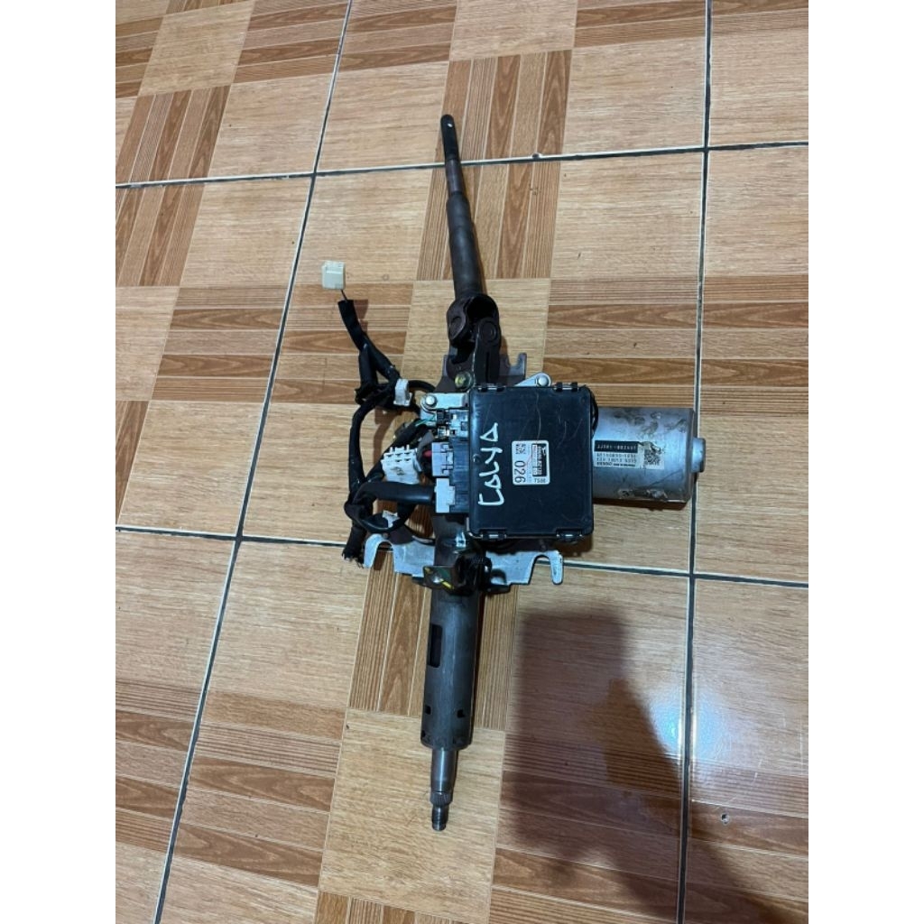 EPS Calya/Sigra Set Modul