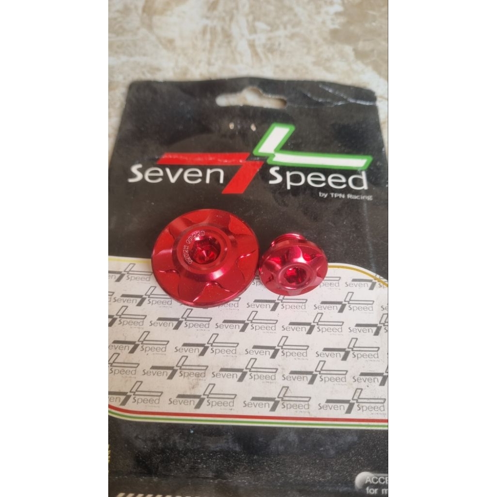 COIN MAGNET SEVEN SPEED MADE IN THAILAND