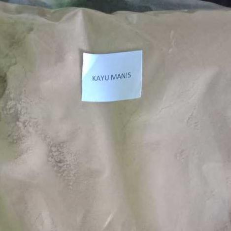 

Bumbu Masak Kayu Manis / Rempah Kayu Manis / Kayu manis Powder 1kg