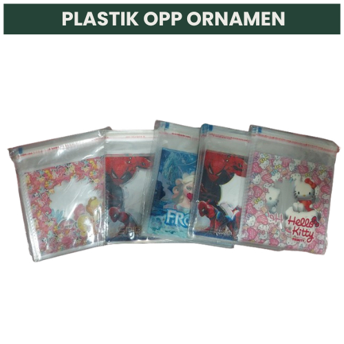 

KEMASAN PLASTIK OPP ANIMASI BERGAMBAR 12x12