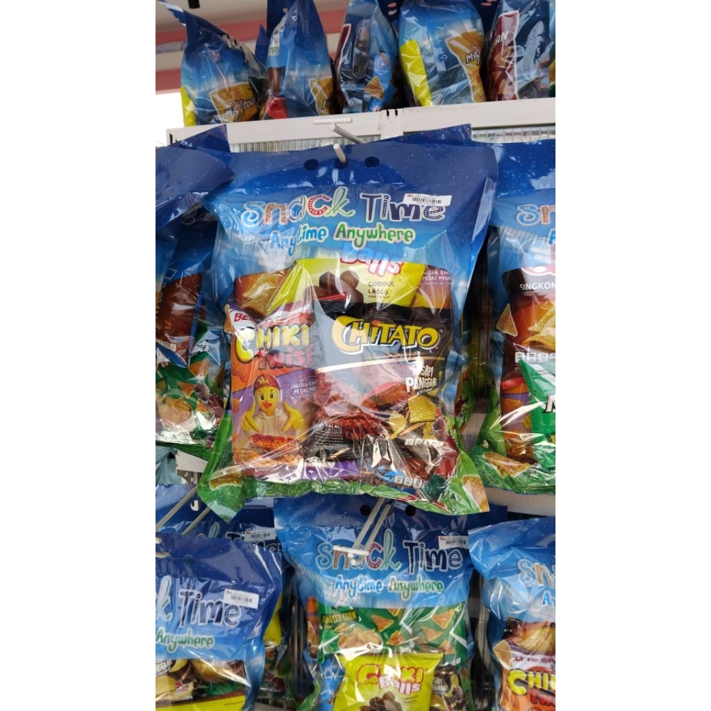 

snack party citato murah