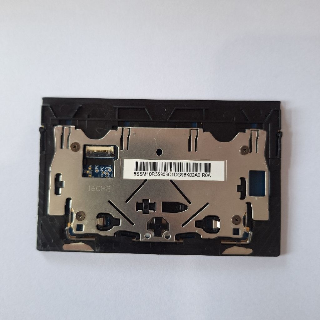 Touch Pad ThinkPad X390