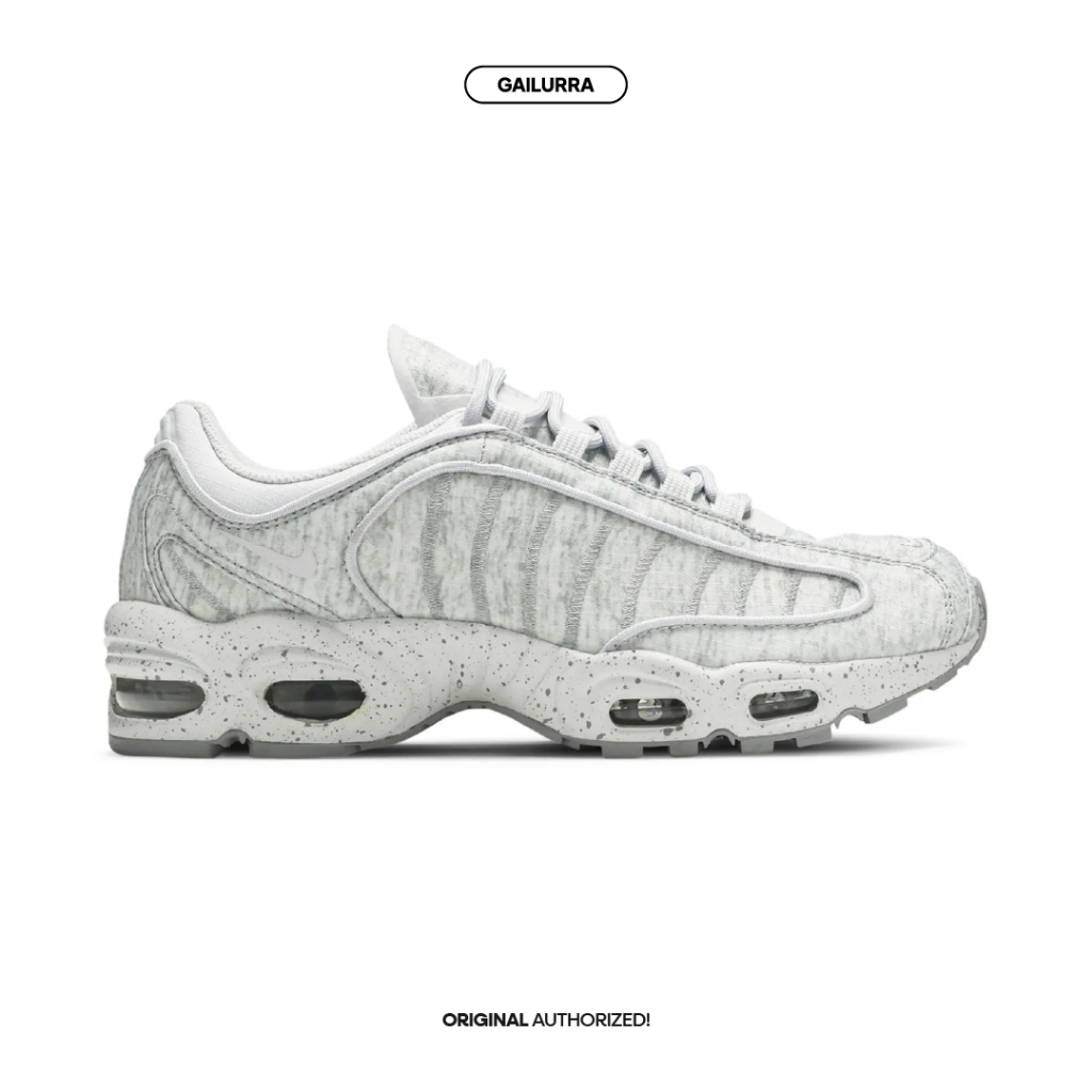 Nike  Air Max Tailwind 4 SP Geyser Grey Original