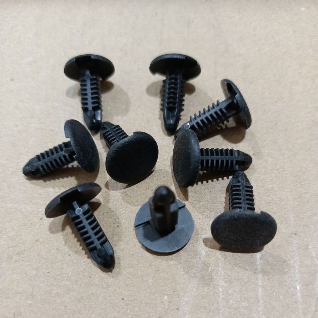 

Kancing klip clip gerigi Universal