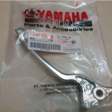 HANDLE REM KANAN MOTOR MIO SPORTY MIO LAMA
