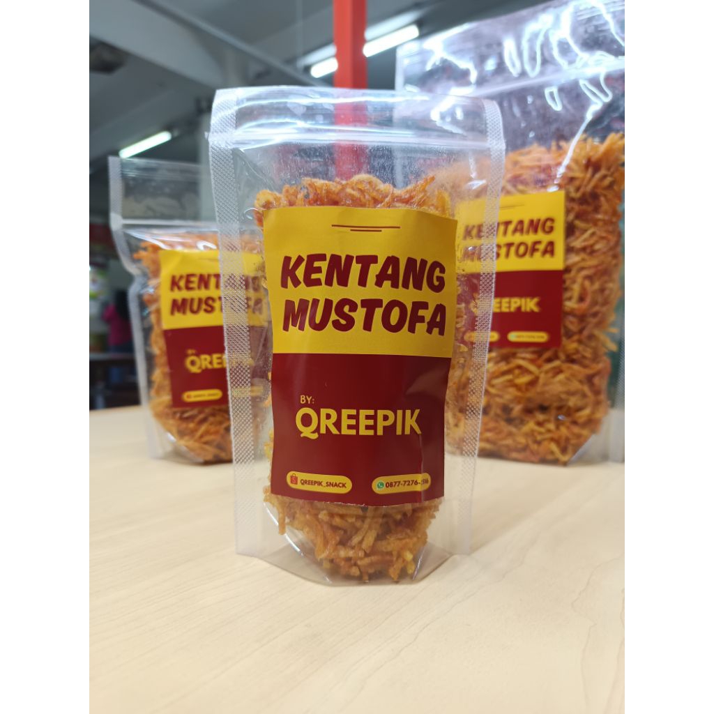 

KENTANG MUSTOFA 100gr
