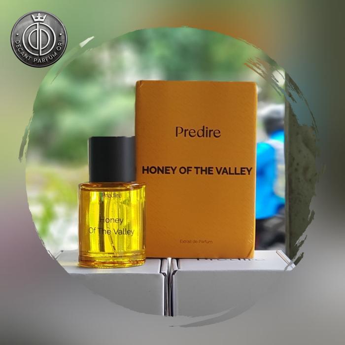 1ml PREDIRE | Honey of The Valley | Decant Dulu