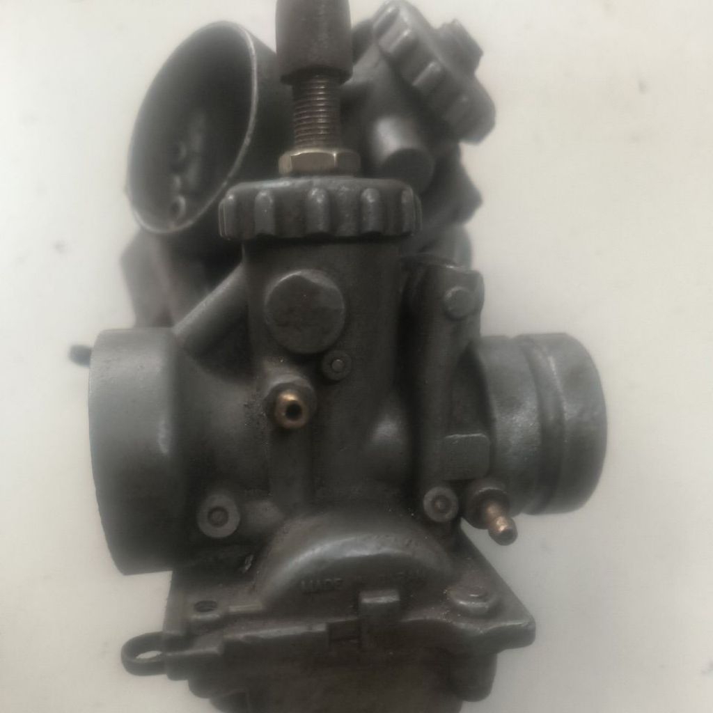 karburator rx spesial original copotan