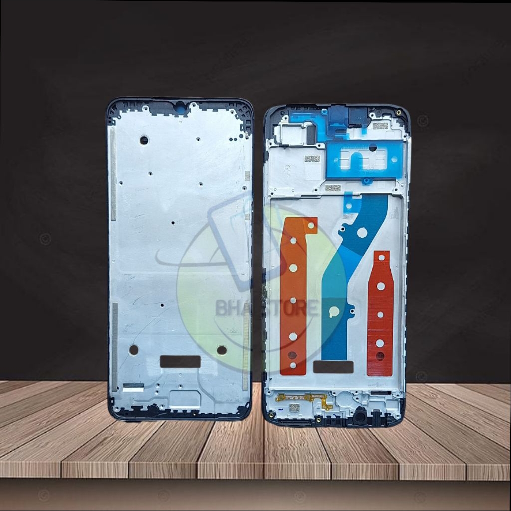 FRAME LCD - TATAKAN LCD - TULANG LCD ITEL P40 P662L