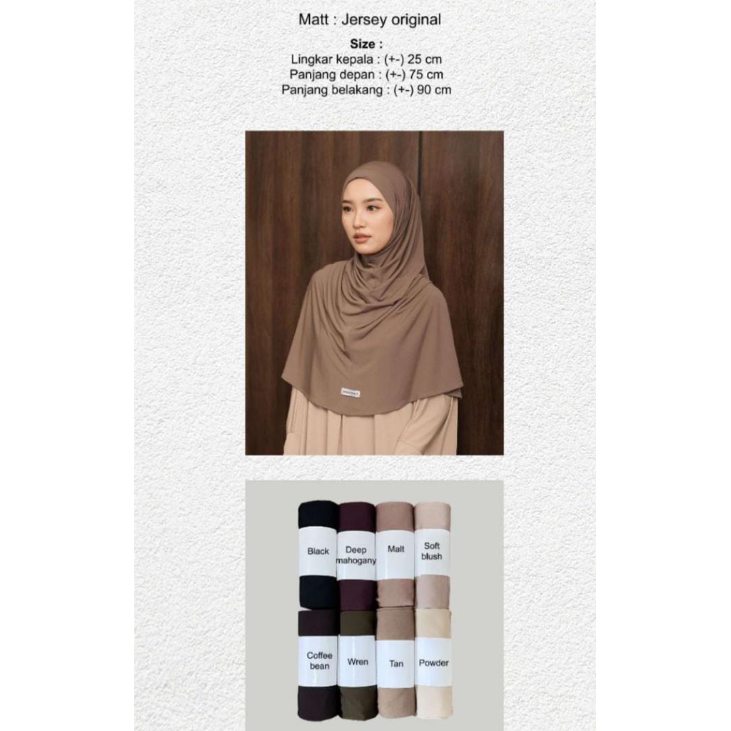 READY FATIMAH INSTAN BY KHALEWALE