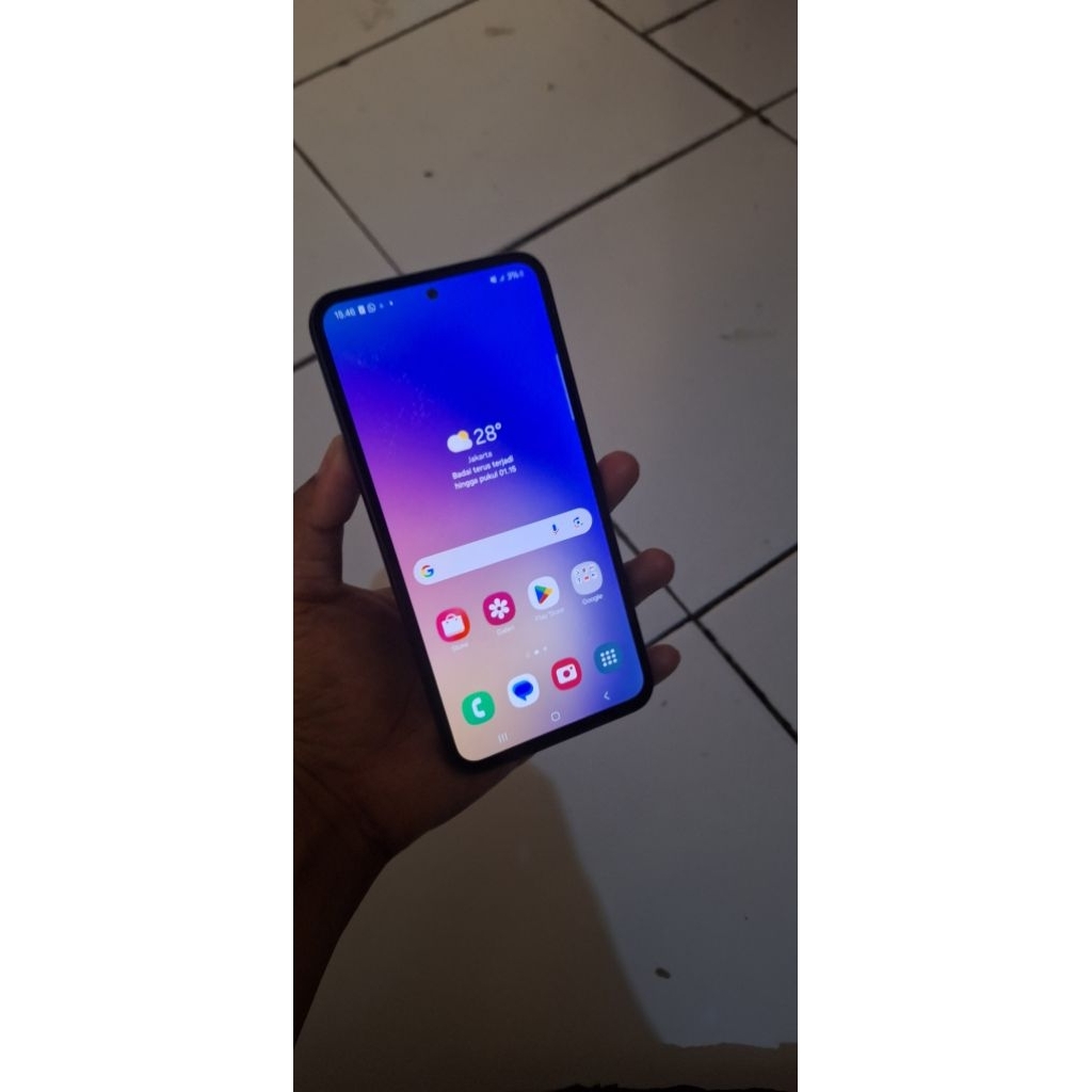 samsung galaxy a54 8/256gb second