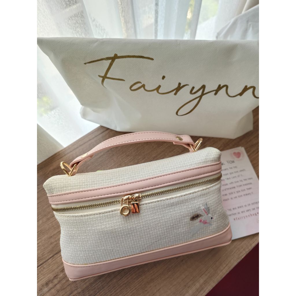 fairynn bag preloved