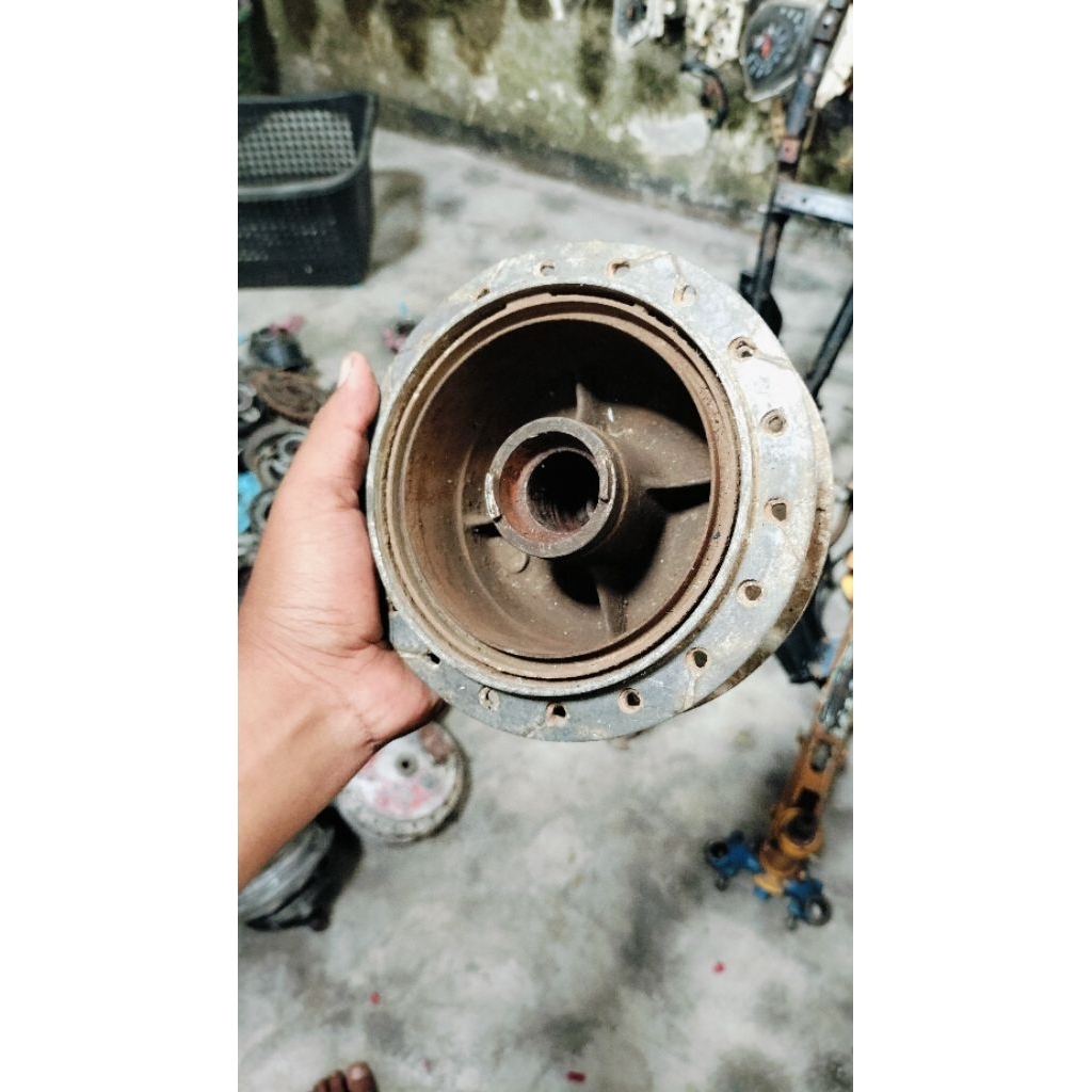 TEROMOL DEPAN L2G L2S L2SUPER L2SN ORIGINAL