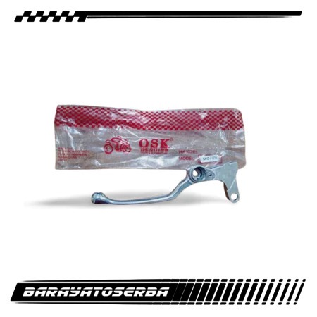 HANDLE REM MIO J KIRI OSK HENDEL REM KIRI MIO J SPAREPART MOTOR TERMURAH BT