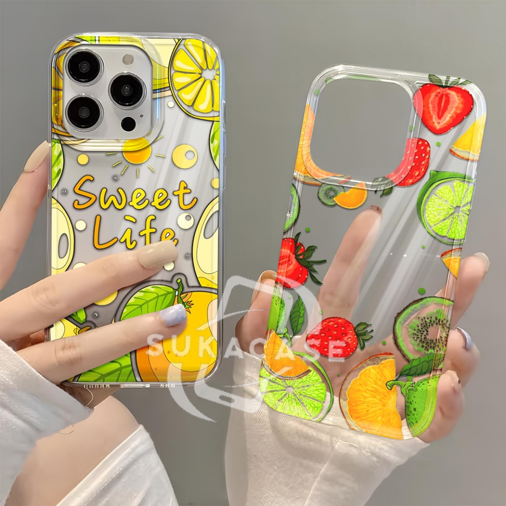 GLOSSY Clear case for Xiaomi Redmi A5 / 13X / 13 4G / 13C / 14C / Poco F7 / Poco F7 Ultra / Poco F7 