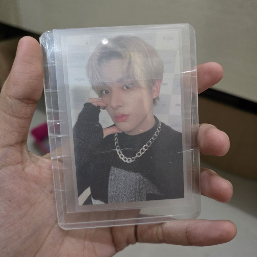PC / PHOTOCARD BROADCAST DIMENSION ANSWER JAKE ENHYPEN / BC D:A / DA
