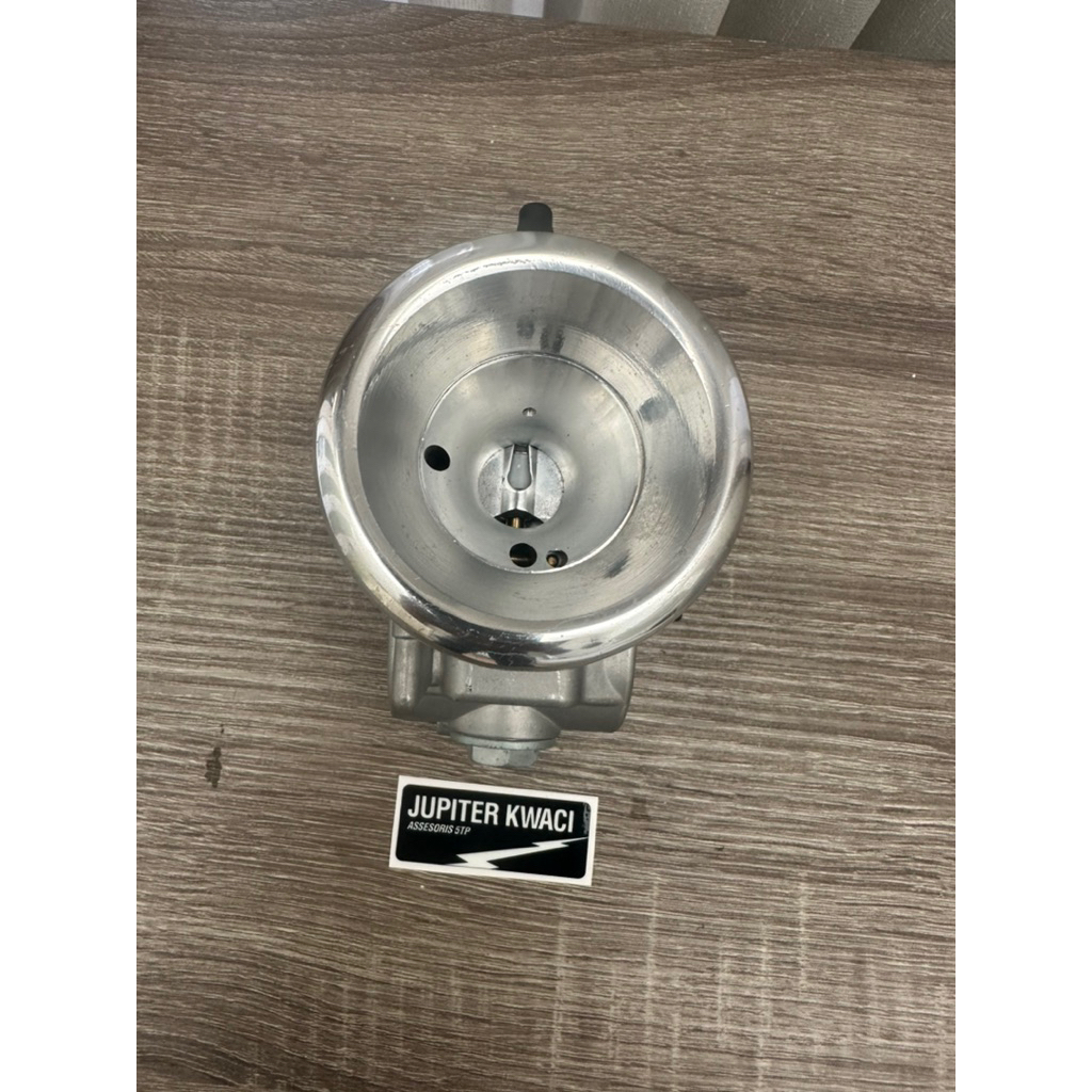 velocity karburator pwk 21 , corong karbu pwk 21