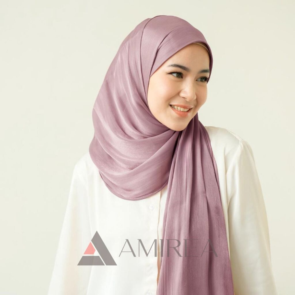 ZYRA - Pashmina Shimmer Youryu Silk - Pashmina Shimmer - Pashmina Shimmer - Pasmina Shimmer - Pashmi