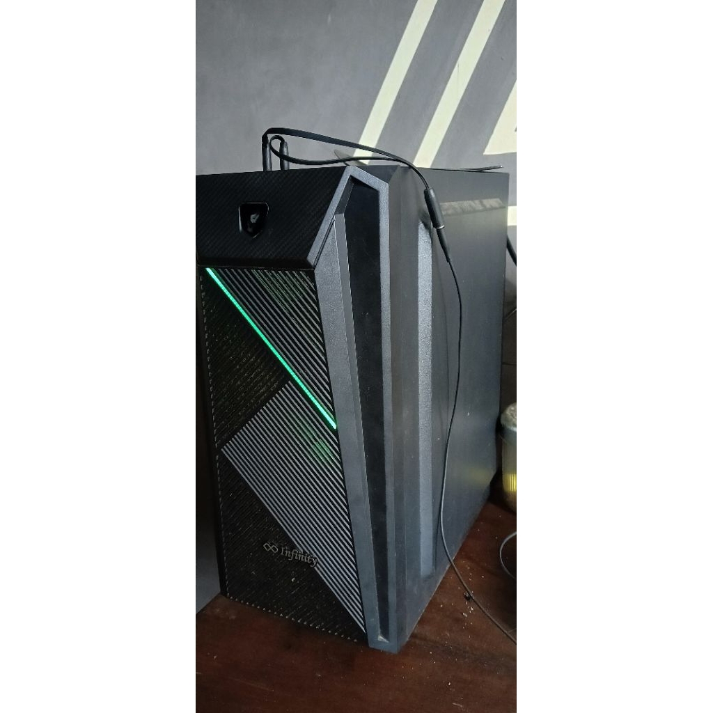 pc Amd Athlon 3000g