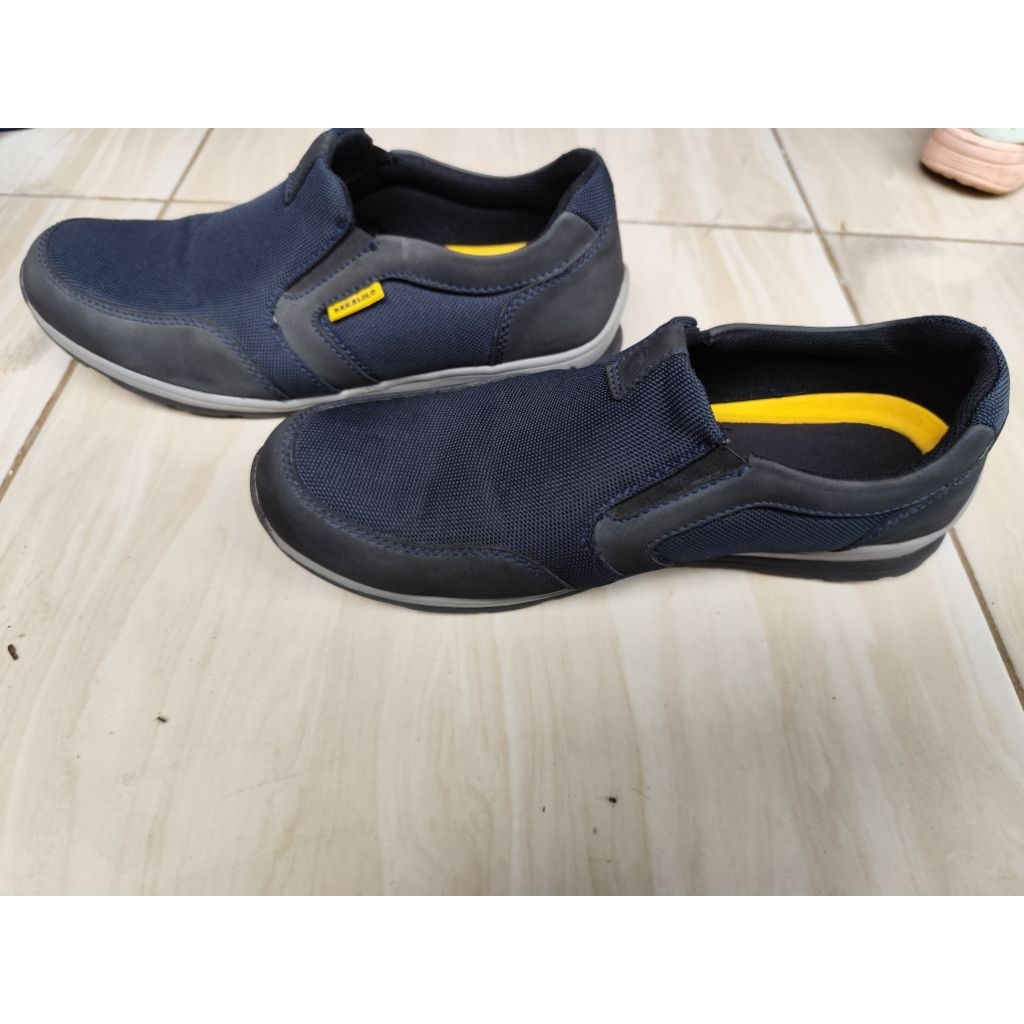 Sepatu pakalolo boots sneakers pria wanita S