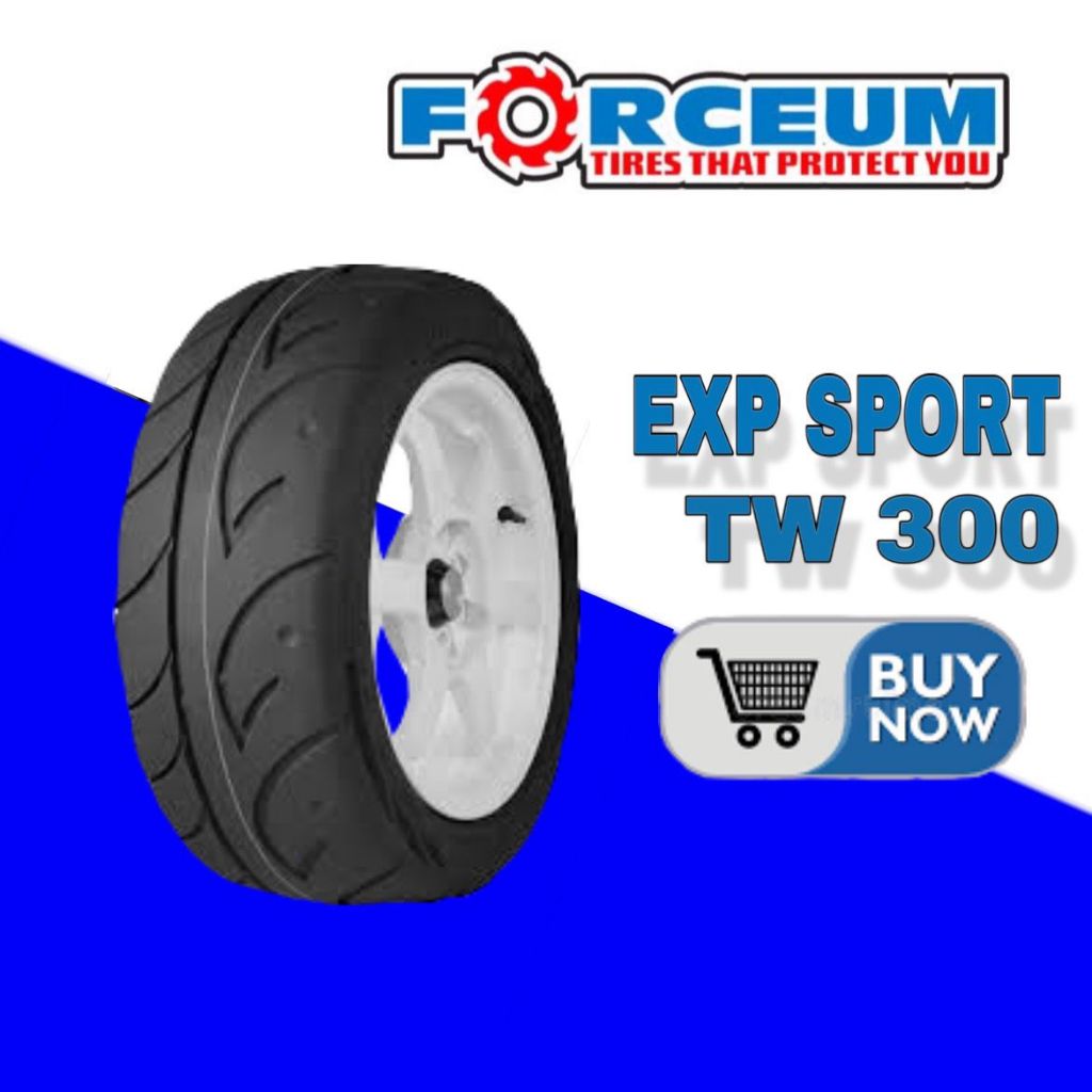 Ban Forceum 195/50R15 195/50/15 19550R15 19550 195/50 R15 R 15 EXP SPORT