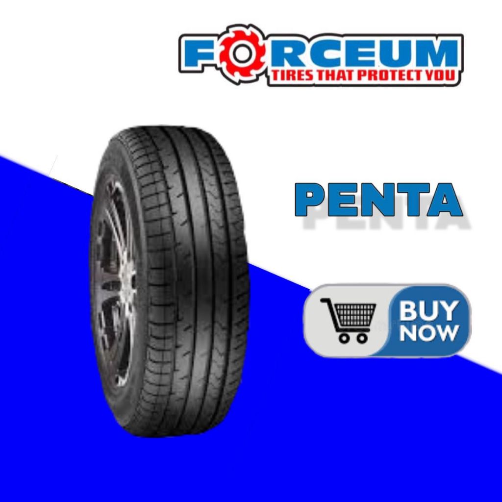 Ban Forceum 225/65R17 225/65 R17 22565 R17 22565R17 225/65/17 R17 R 17 PENTA