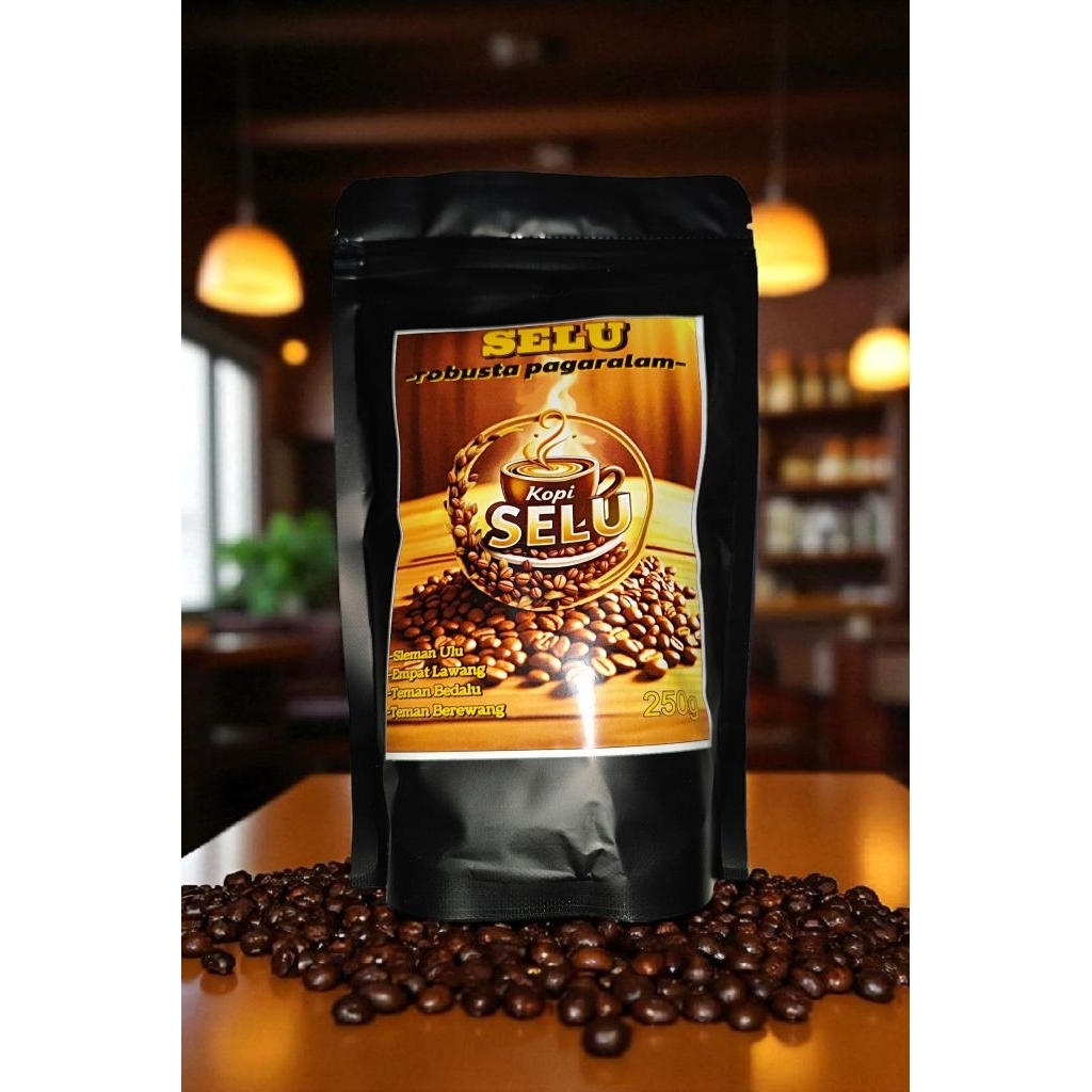 

Kopi_Selu