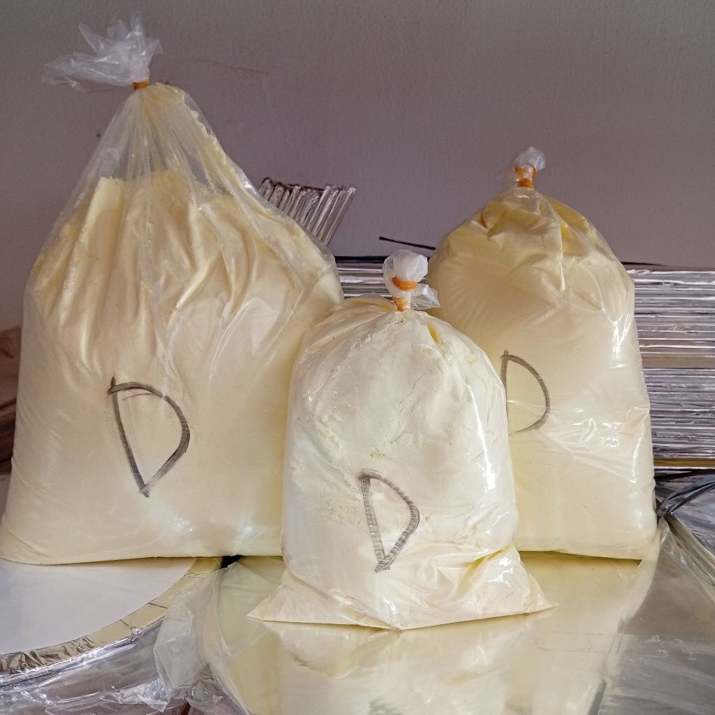 

Susu Bubuk Duva 1kg, ½kg, ¼kg,