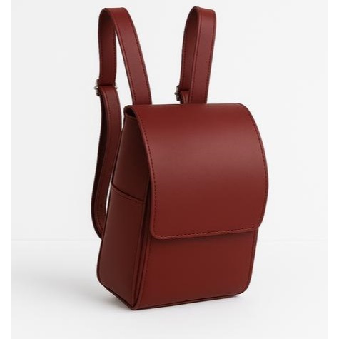 Tas Anak Sekolah - Ransel Anak Sekolah Tk sd Vpd Fashion Rosendaru Polos