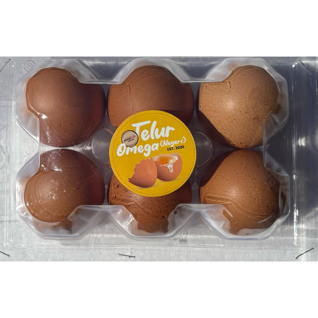 

TELUR MPASI FRESH - CANGKANG SUDAH DI BERSIHKAN