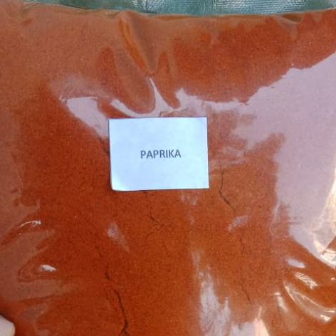 

Bumbu Masak Paprika / Paprika Powder 1kg