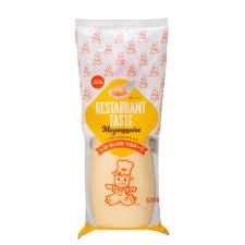 

KENKO Mayonanaise 500gr