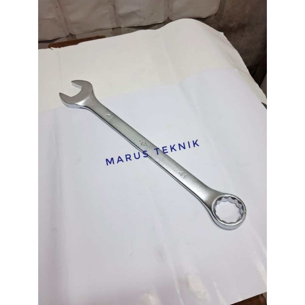 Kunci Ring Pas 41mm FK Shanghai China