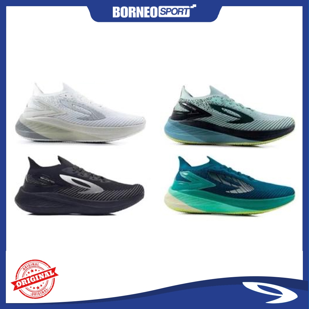 SEPATU RUNNING 910 HAZE INFIKNIT 1.0 / SEPATU RUNNING 910 ORIGINAL