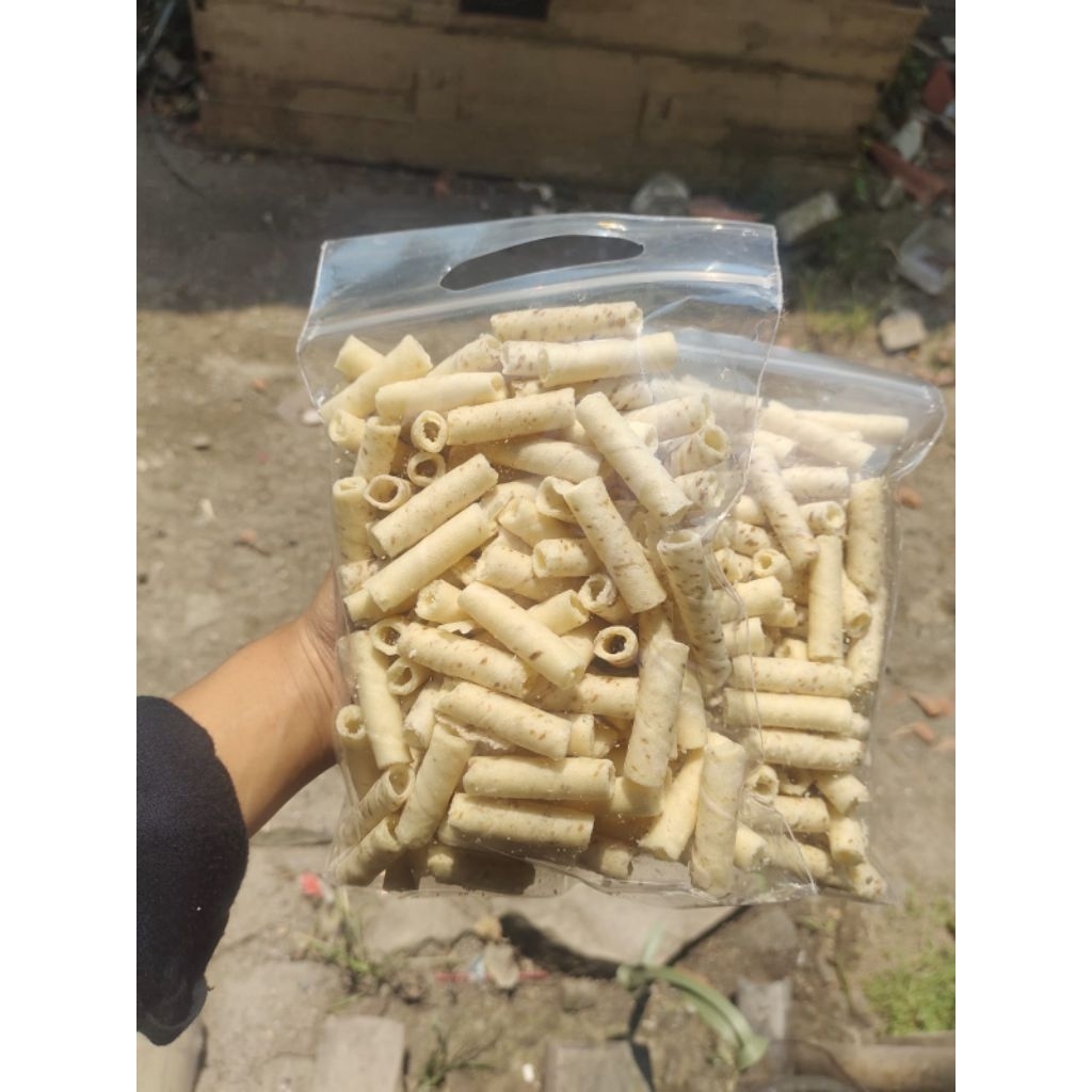 

Astor Barcelona Rasa Susu dan Vanilla Dan Cokelat ukuran 500 gram