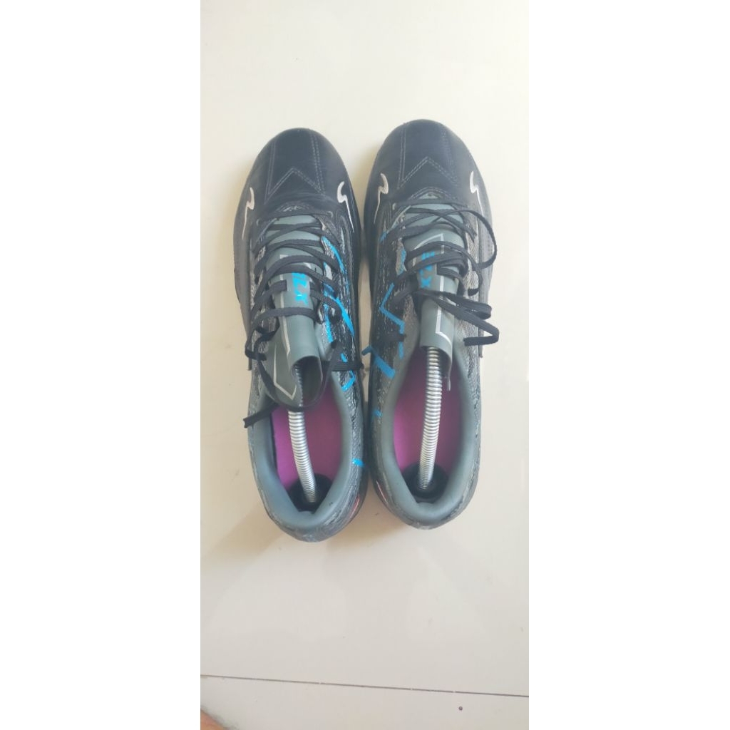 specs lighspeed 3lx marc klok