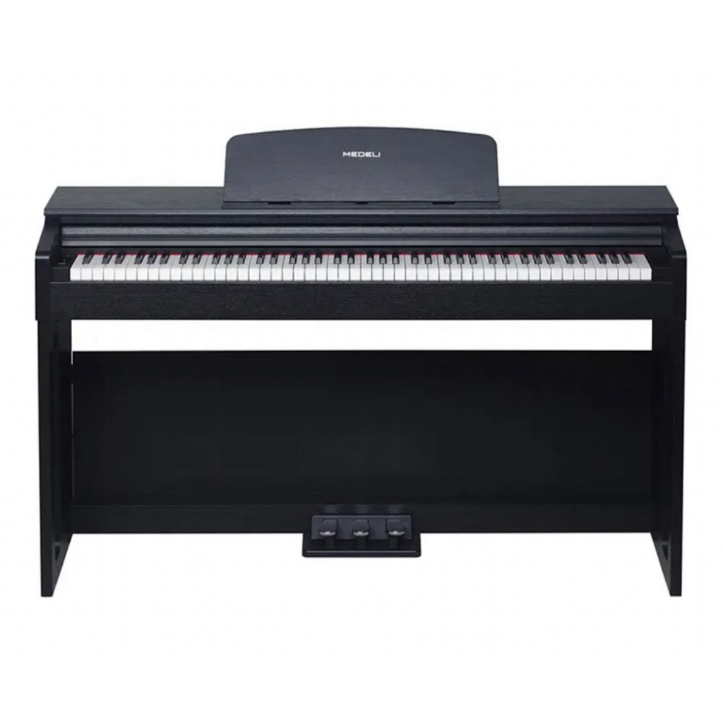 Digital Piano Medeli UP-82 Hitam