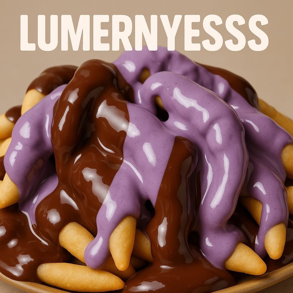 

telus gabus lumer rasa PREMIUM