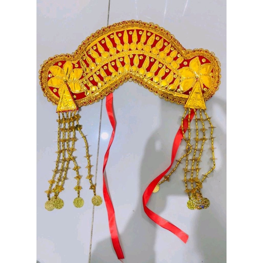 MAHKOTA RAMIN MELAYU