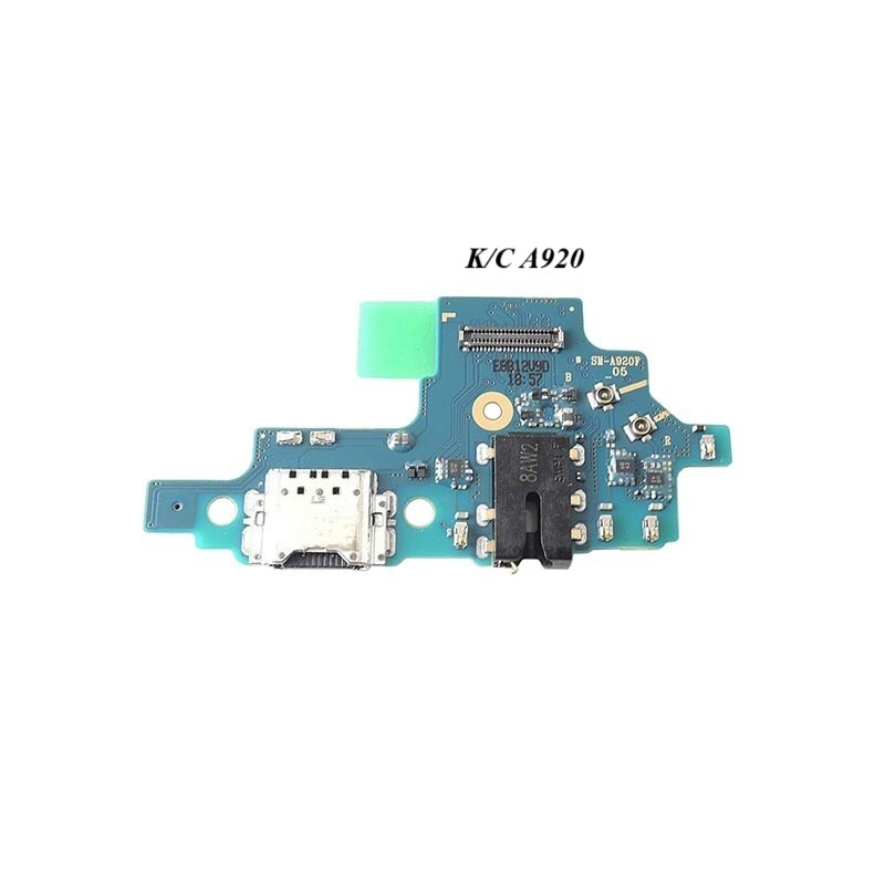 FLEXIBLE CONEKTOR CHARGER SAMSUNG A310 / A510 / C9 PRO / A910 / A51 / A920 / A70 / A03 / S8+ / A31 /