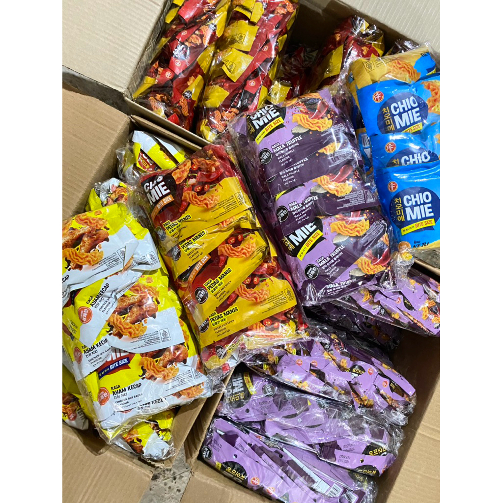 

CHIOMIE 15 GR, 1 BALL ISI 10pcs