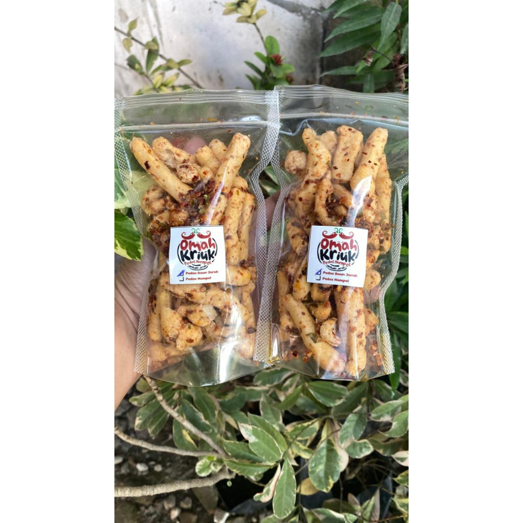 

BASRENG OMAH KRIUK 100g