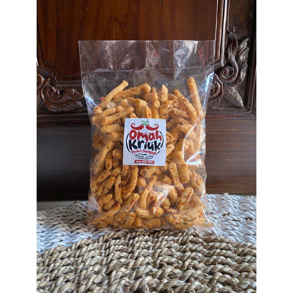 

BASRENG OMAH KRIUK 500g