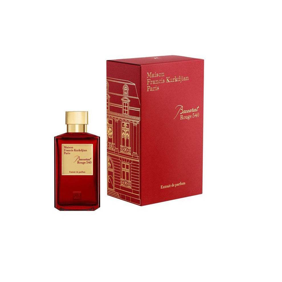 [Baccarat] Parfum Overdose - Parfum Baccarat Original | Parfum Baccarat EDP 70 ml | Parfum Baccarat 