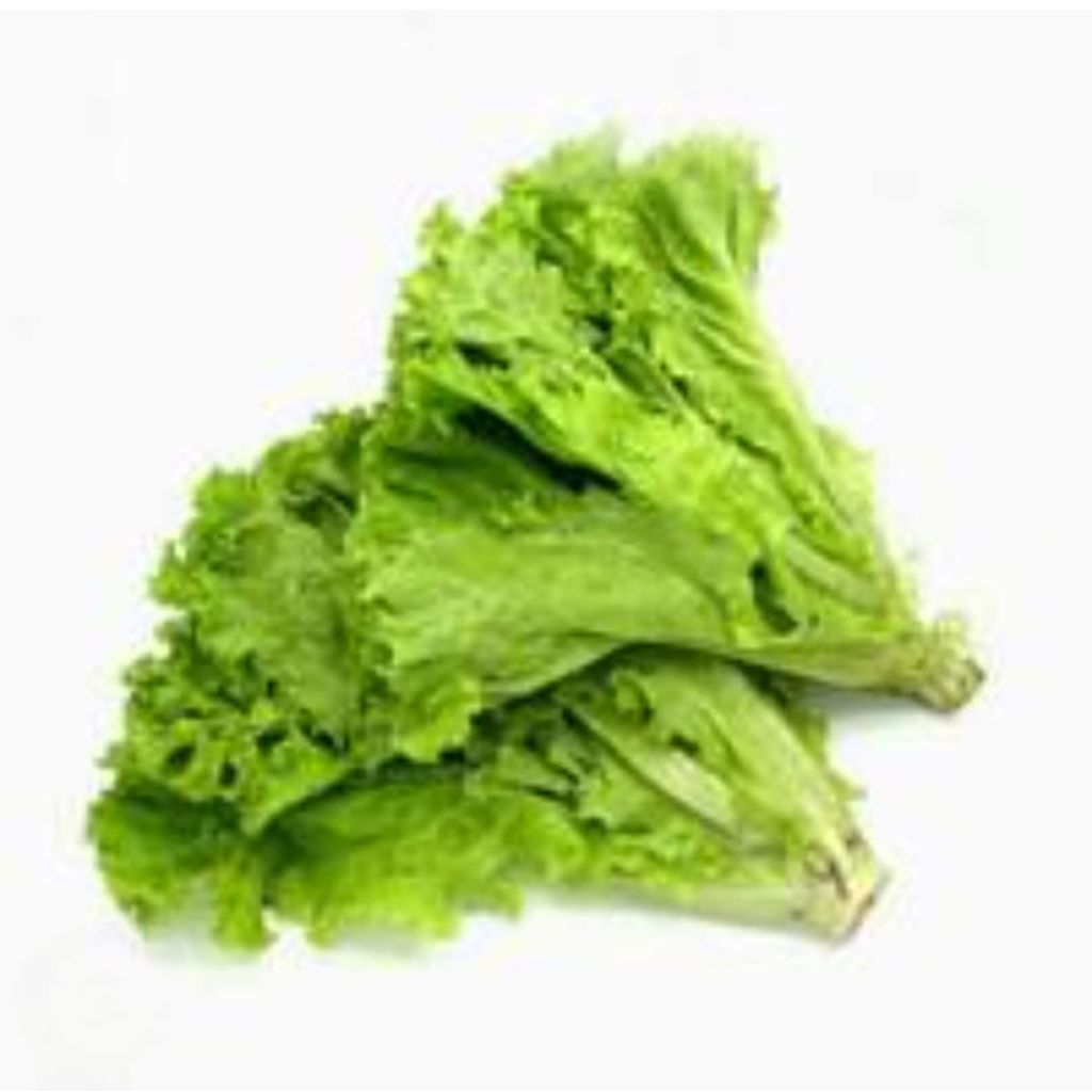 

Selada Kriting 250 gram